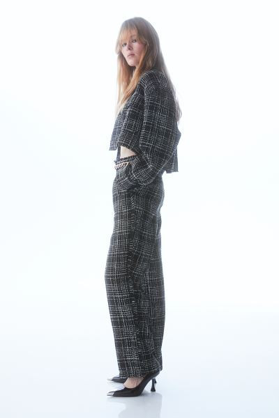 Weite Hose | H&M (DE, AT, CH, NL, FI)