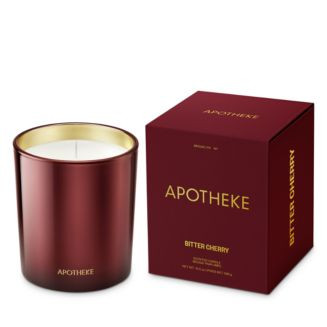 APOTHEKE Bitter Cherry Classic Candle, 10.5 oz.  | Bloomingdale's Home Decor Candles & Home Fragr... | Bloomingdale's (US)