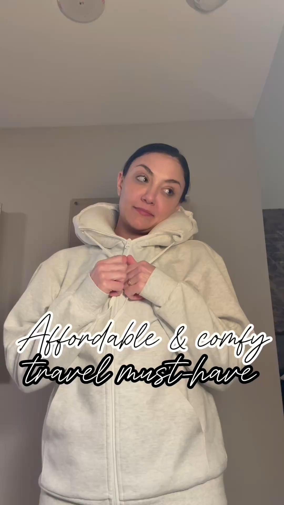 This is a travel must-have, possibly the best purchase I’ve ever made. I’m wearing a small (it comes in multiple colors)! 

#LTKTravel #LTKStyleTip #LTKFindsUnder100