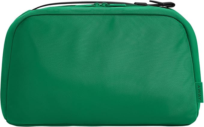 Away Large Toiletry Bag, Waterproof Travel Toiletry & Cosmetic Organizer | Amazon (US)