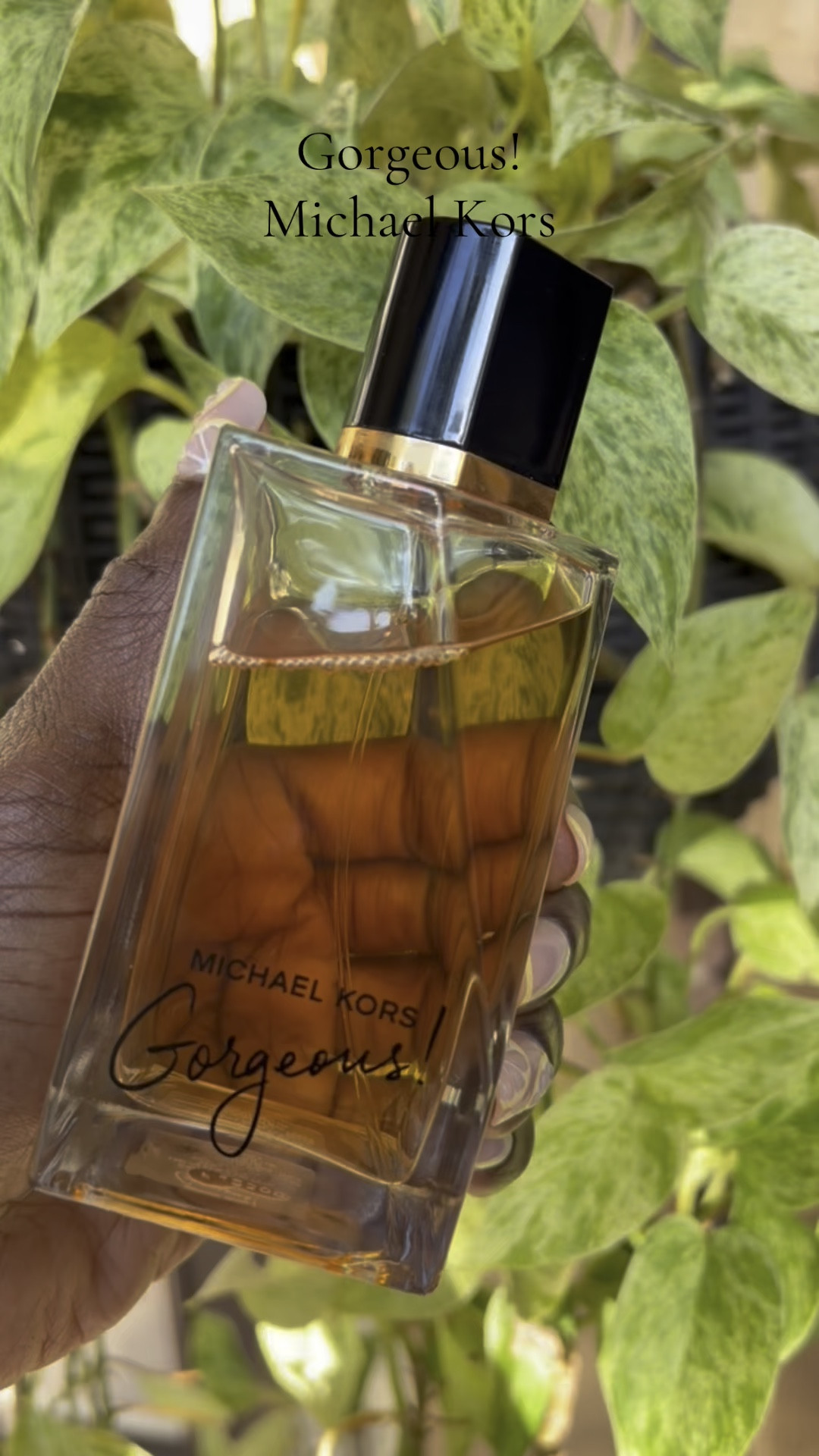 Sexy, sophisticated, and a little unexpected… ✨ Michael Kors Gorgeous Eau de Parfum is THAT girl all year round.

It opens with fresh mandarin and soft white florals… but that smooth tobacco note? Whew 😮‍🔥 that’s what takes it from pretty to powerful. It adds depth, warmth, and just enough edge to make people lean in a little closer.

If you want a signature scent that’s classy and a little bold… this is it.

#FragranceFinds #PerfumeTok #SignatureScent #TikTokShopFinds

#LTKBeauty #LTKOver40