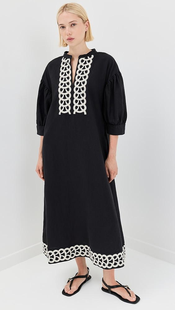 By Malene Birger Lydea Dress | Shopbop | Shopbop