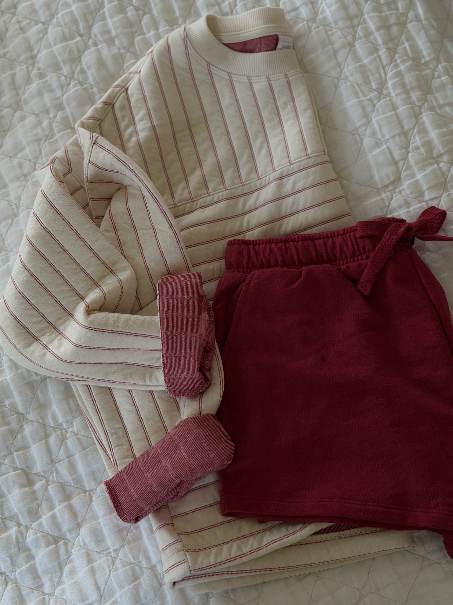 Cozy Christmas Pajamas 

#LTKHoliday