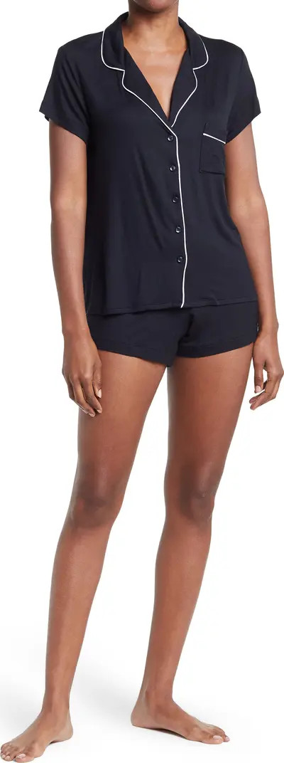 Tranquility Shortie Pajamas | Nordstrom Rack
