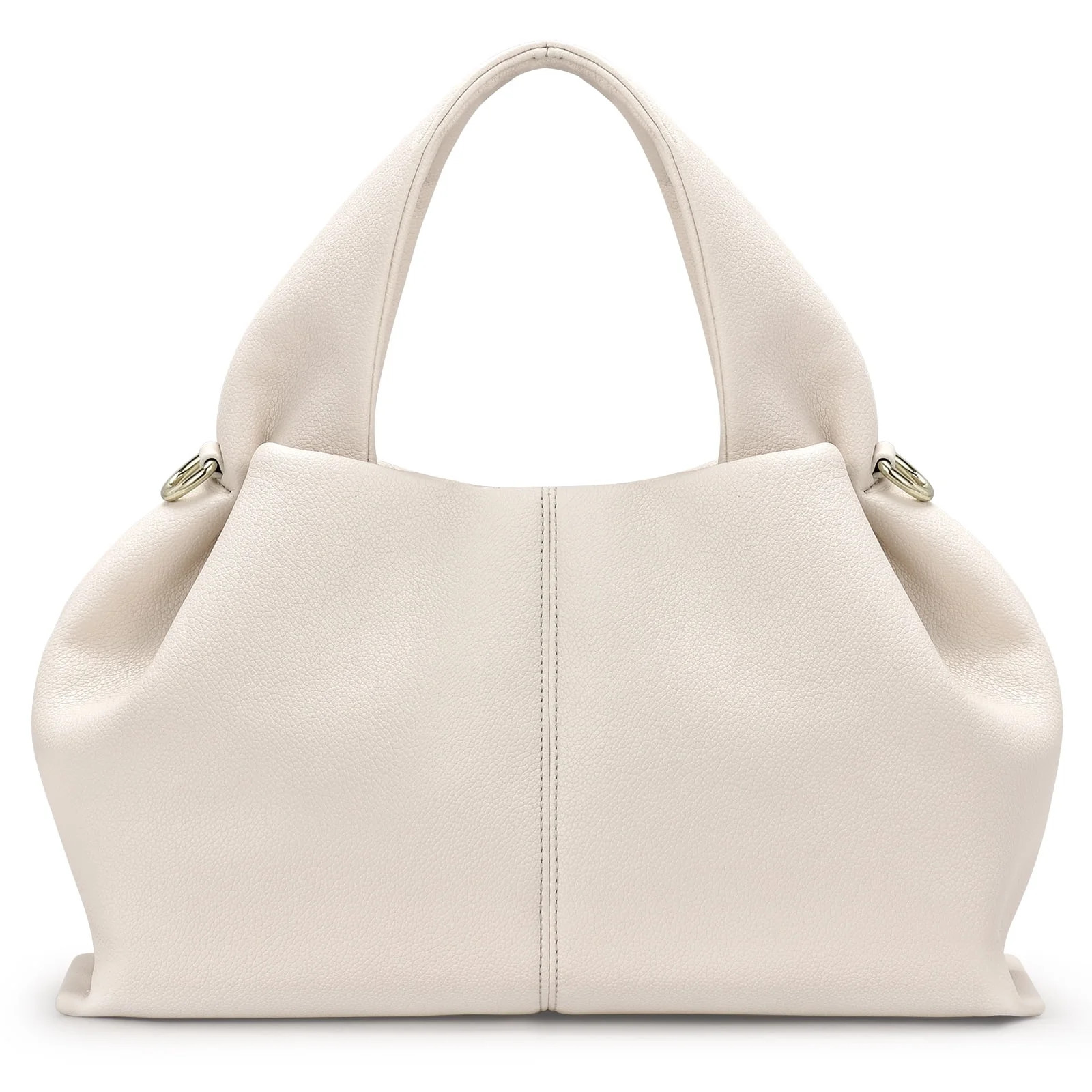 oscaurt Handbags Purses for Women Trendy Shouler Purse Top Handle Cloud Bag Dumpling Bag Retro Fa... | Walmart (US)