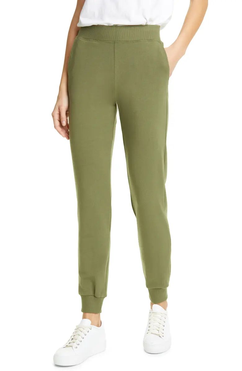Moss Joggers | Nordstrom