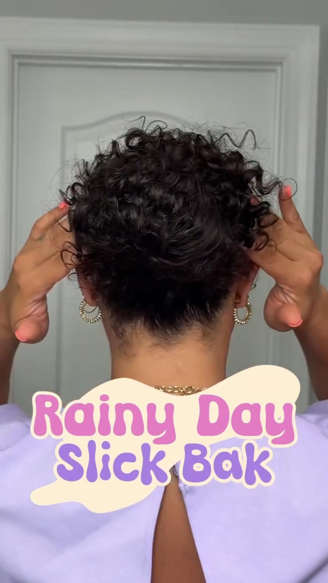 A slick back will never do me wrong 💜

#LTKgrwm #LTKselfcare #LTKBeauty