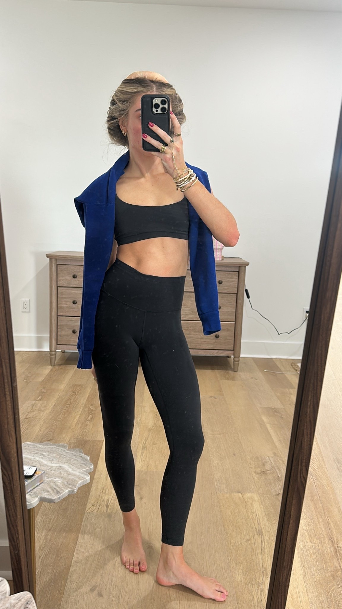I originally shared my @lululemon like new haul here 🤭 my code SLOANE10 works! You are getting lululemon pieces already at a better price and you get to stack my code too 👏👏👏 

#LTKootd #LTKfitnessgoals #LTKActive