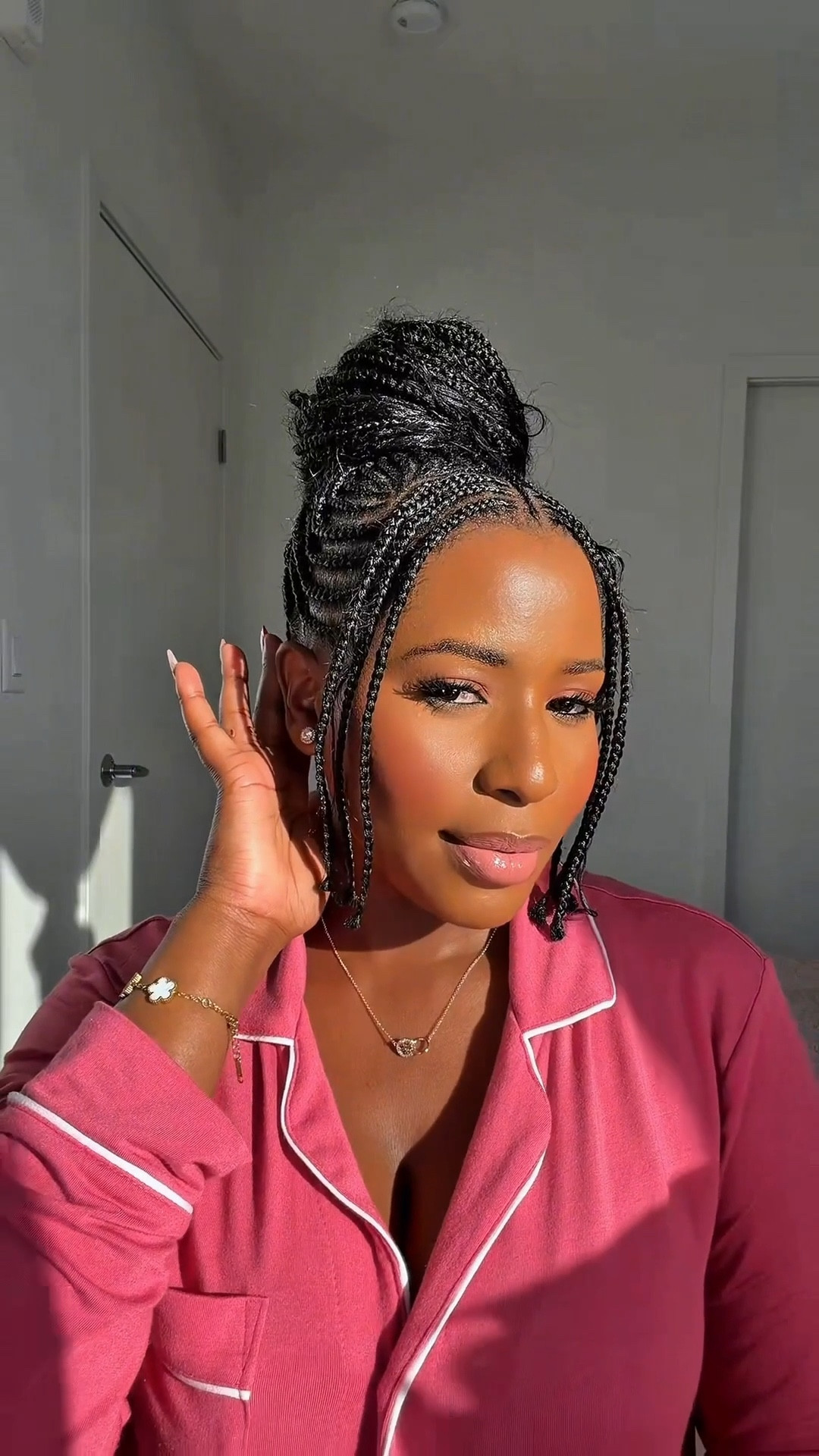 My Everyday Makeup 💕🥰😘😘