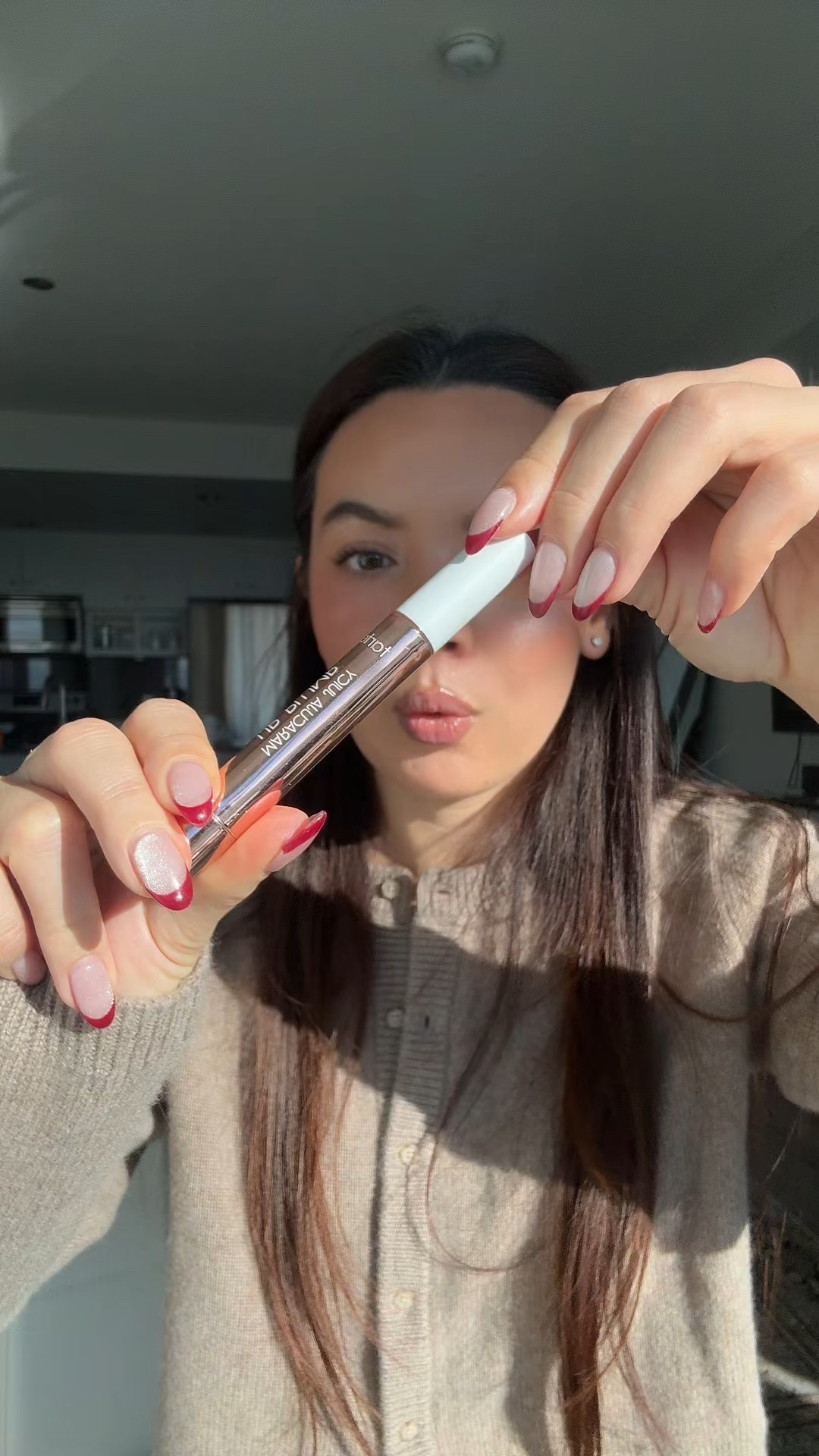 11 months into my project lip pan and my favourite colour of the Tarte Maracuja Lip Plump is finally showing signs of finishing! 

#LTKBeauty #LTKGiftGuide