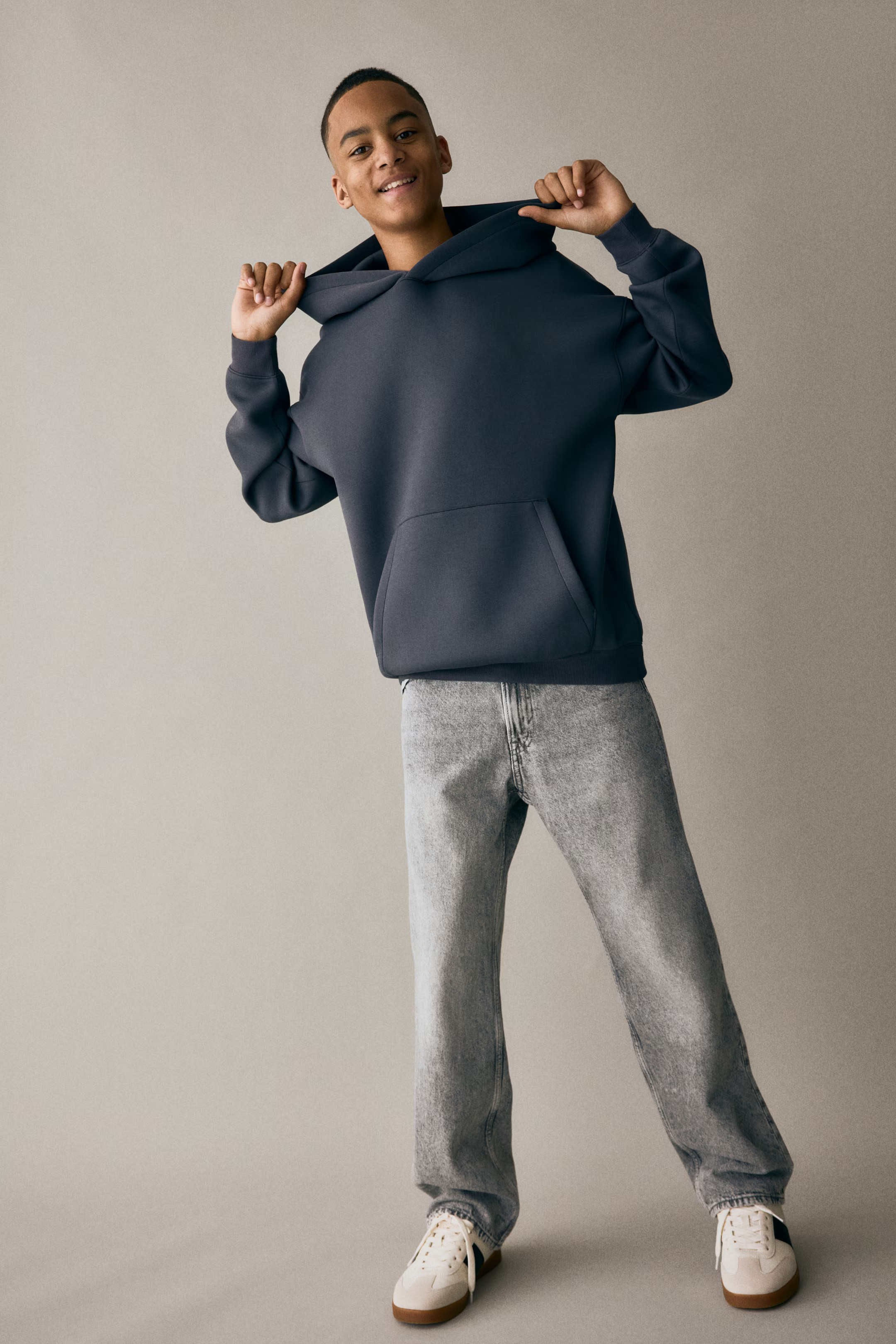 Loose Fit Jeans | H&M (US + CA)