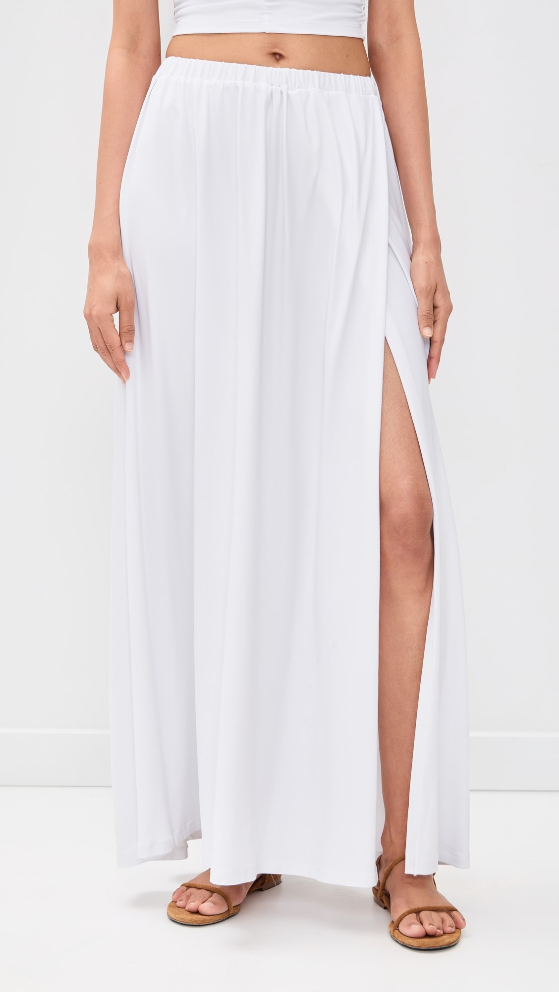 Wrap Skirt | Shopbop