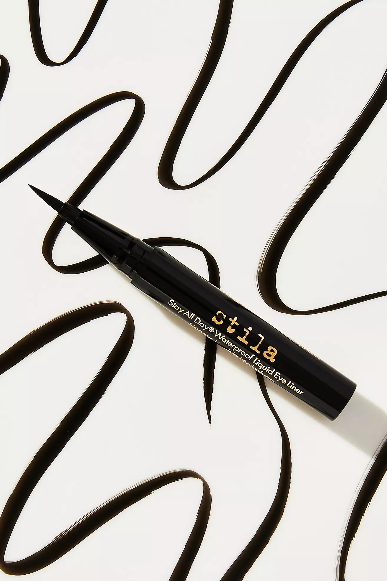 Stila Stay All Day® Waterproof Liquid Eye Liner Travel Size | Anthropologie (US)