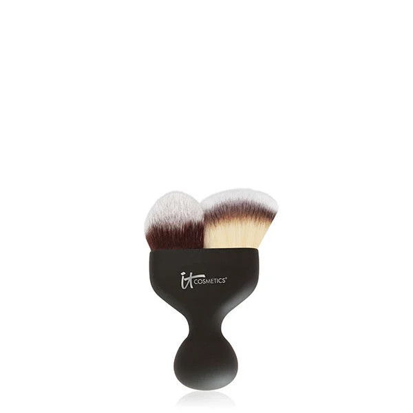 Heavenly Luxe Hello Cheekbones Contour Brush #19 | IT Cosmetics (US)