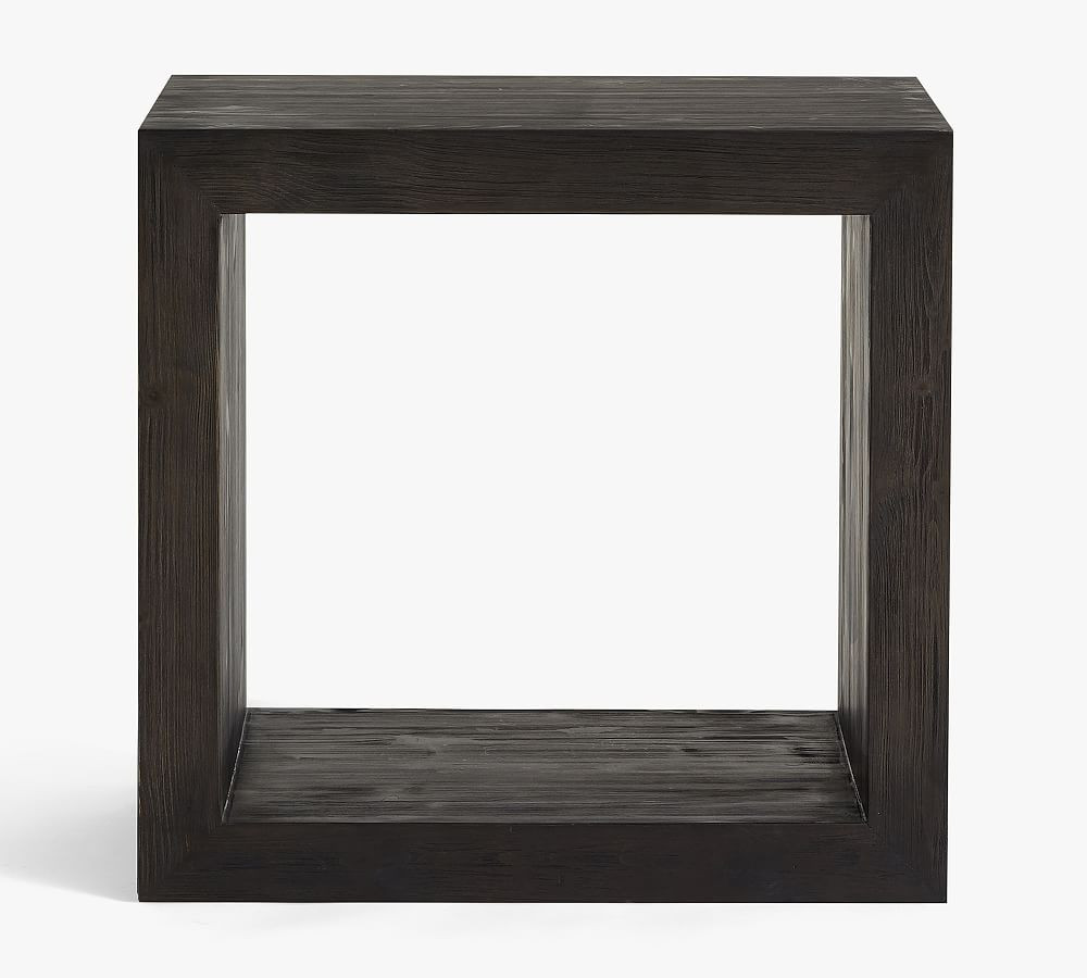 Folsom Rectangular End Table | Pottery Barn (US)
