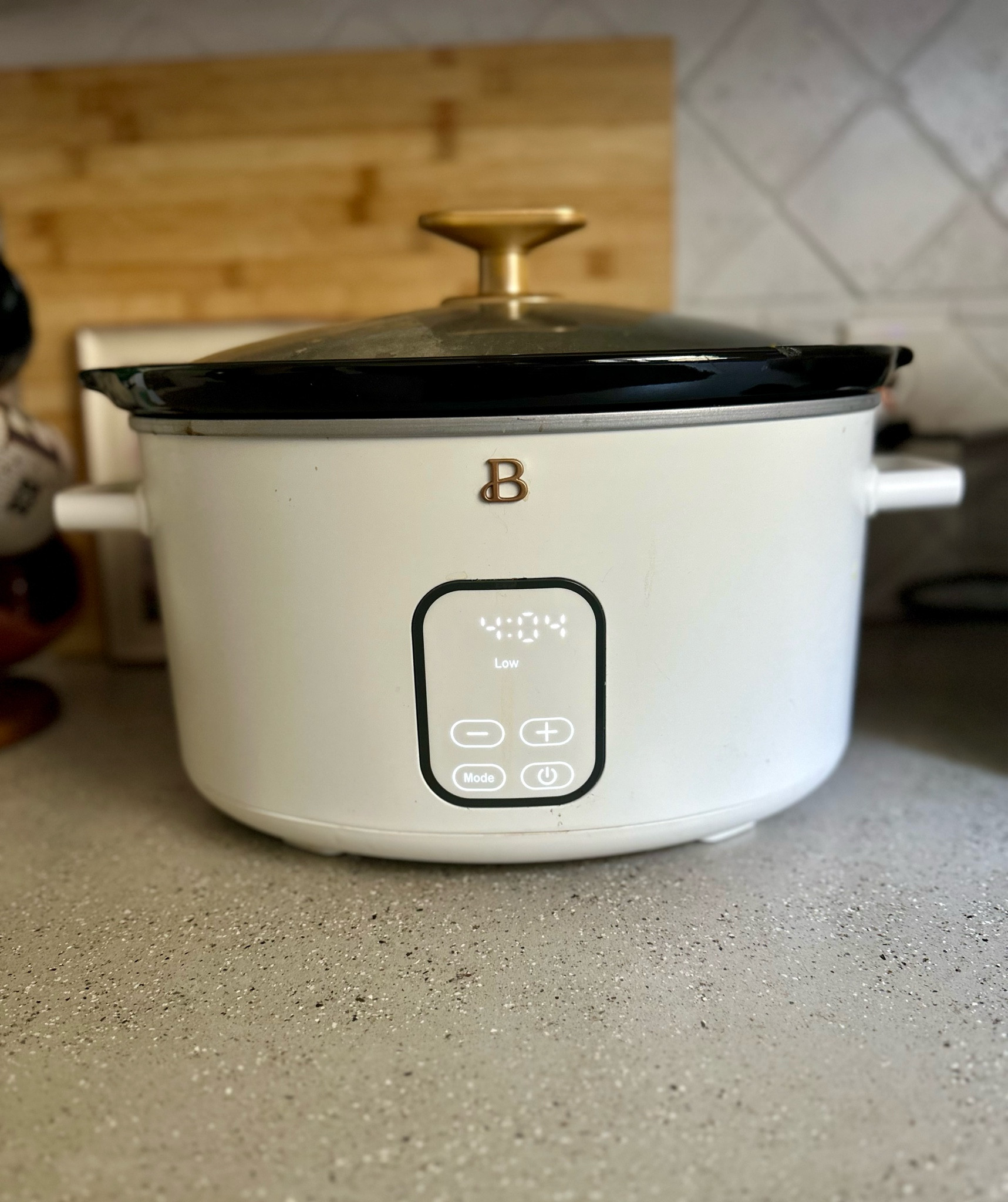 So many of my favorite Beautiful by Drew Barrymore kitchen appliances are on sale during Walmart’s Deals going until October 13th! It’s a great time to snag a few things as gifts, stocking stuffers or for yourself. 🩵 @walmart #walmartpartner #walmartdeals

#LTKHome #LTKGiftGuide #LTKFindsUnder50