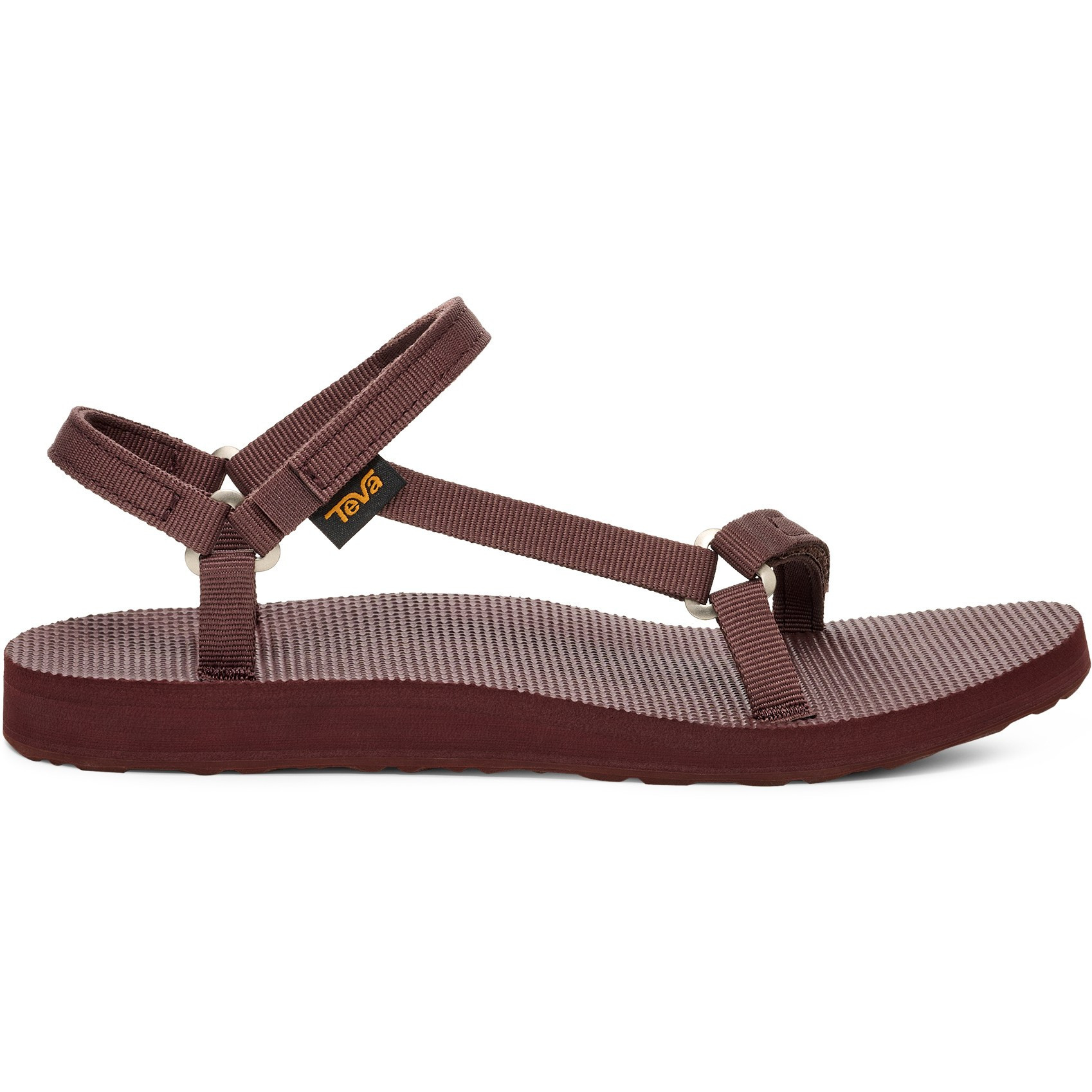 Teva Women's Original Universal Slim Sandals  Brown 9 | REI