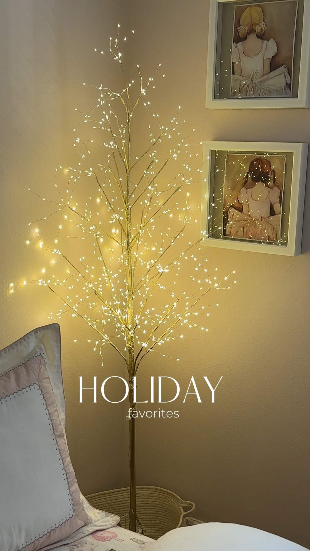 The perfect holiday glow without breaking the bank 🙌🏼🙌🏼🙌🏼🎄🎄🎄

#LTKSeasonal #LTKHome #LTKHoliday