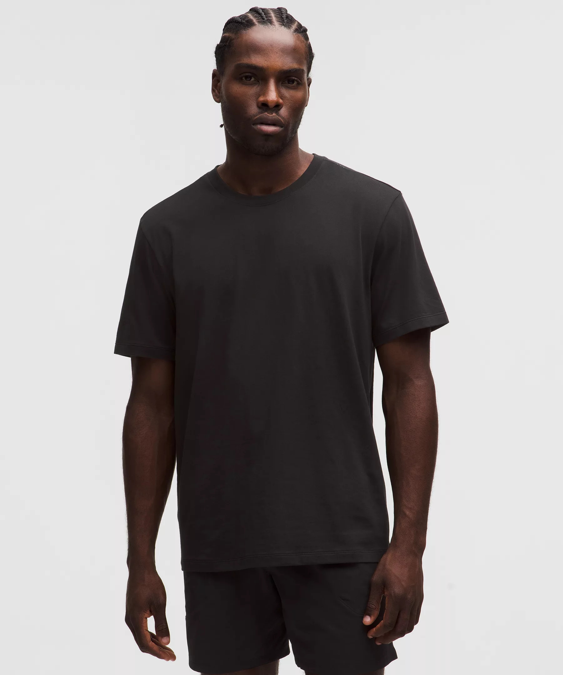 Zeroed In Short-Sleeve Shirt | Lululemon (US)