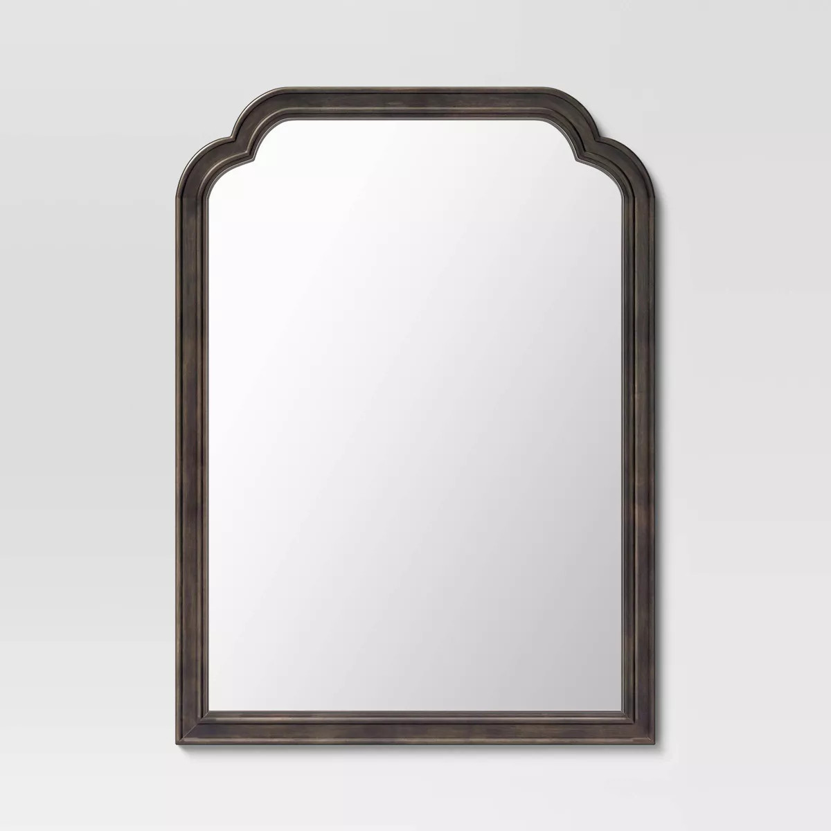 30" x 42" French Country Wall Mirror - Threshold™ | Target