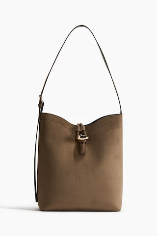 Bucket bag | H&M (UK, MY, IN, SG, PH, TW, HK)
