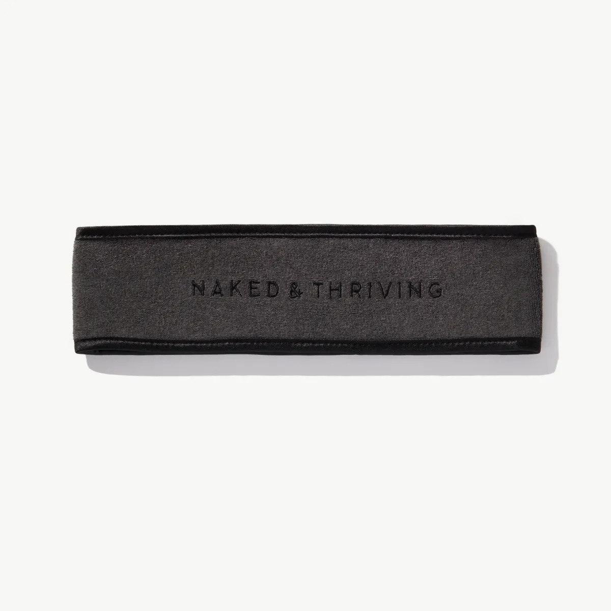 Spa Headband | Naked & Thriving