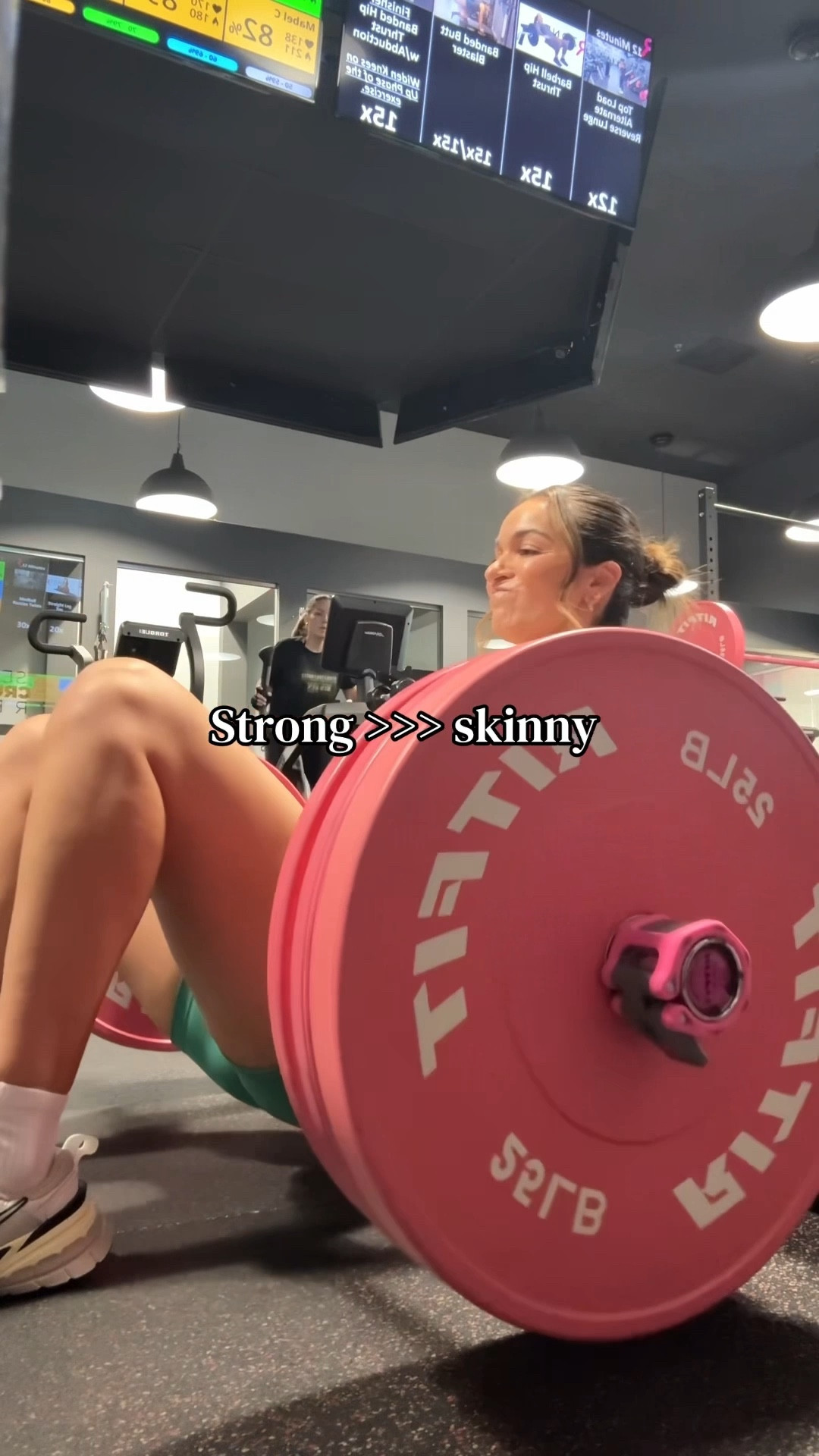 Amazon activewear
Aritzia active wear
Gym outfit 
Workout fit
Gym shoes 

SIZING: Wearing small  bottom and top. 

#LTKfitnessgoals #LTKActive