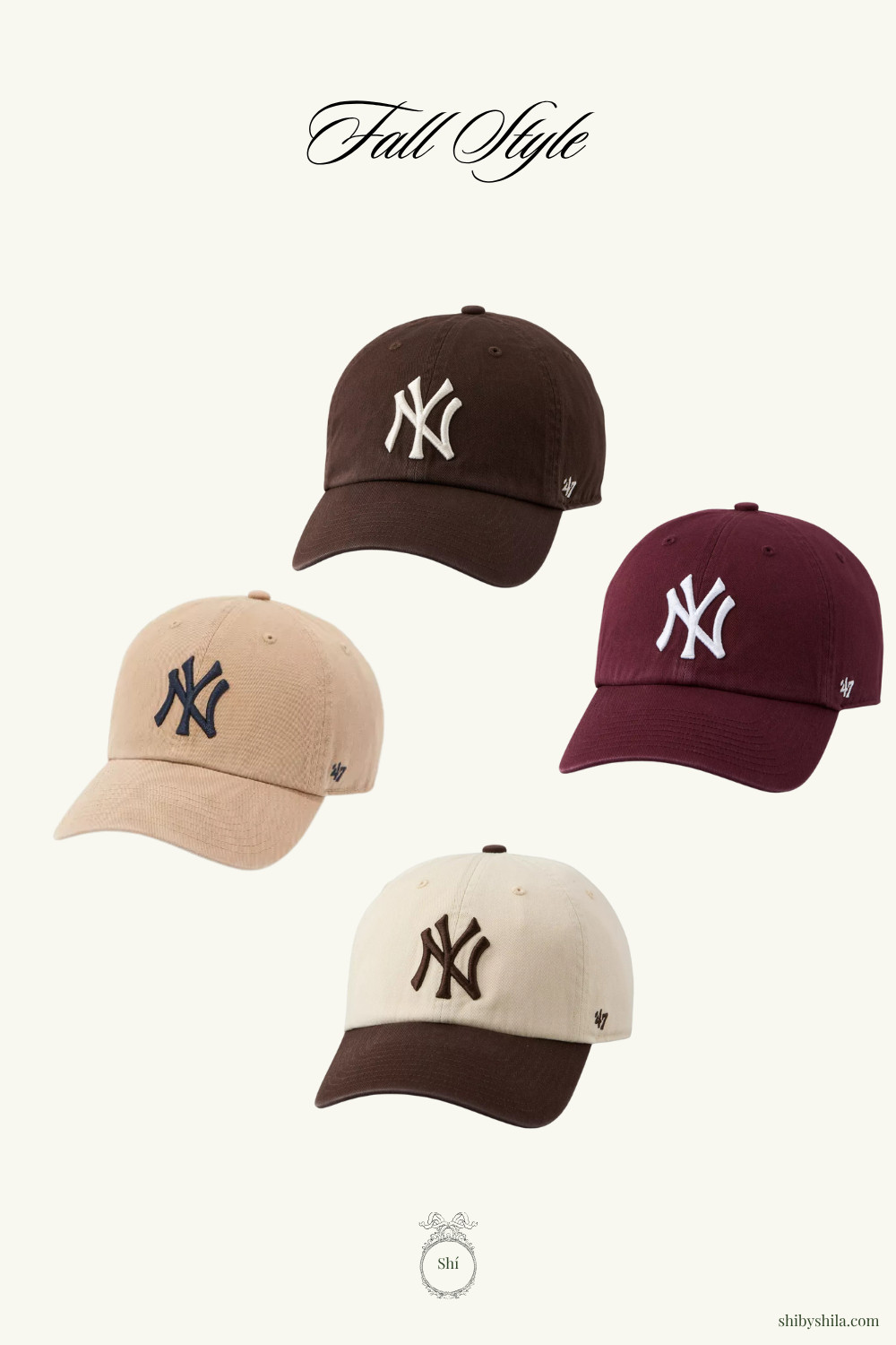 Must have hats 

 #LTKCyberWeek #LTKGiftGuide #LTKSaleAlert