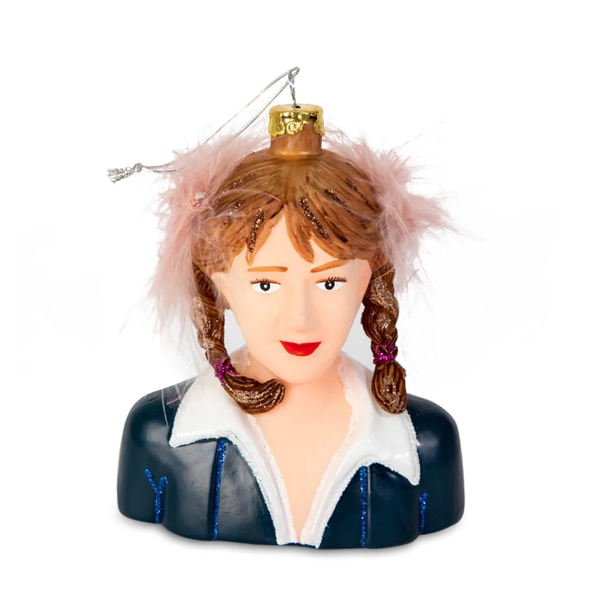 Furbish Studio - #FreeBritneySpears Ornament | Furbish Studio