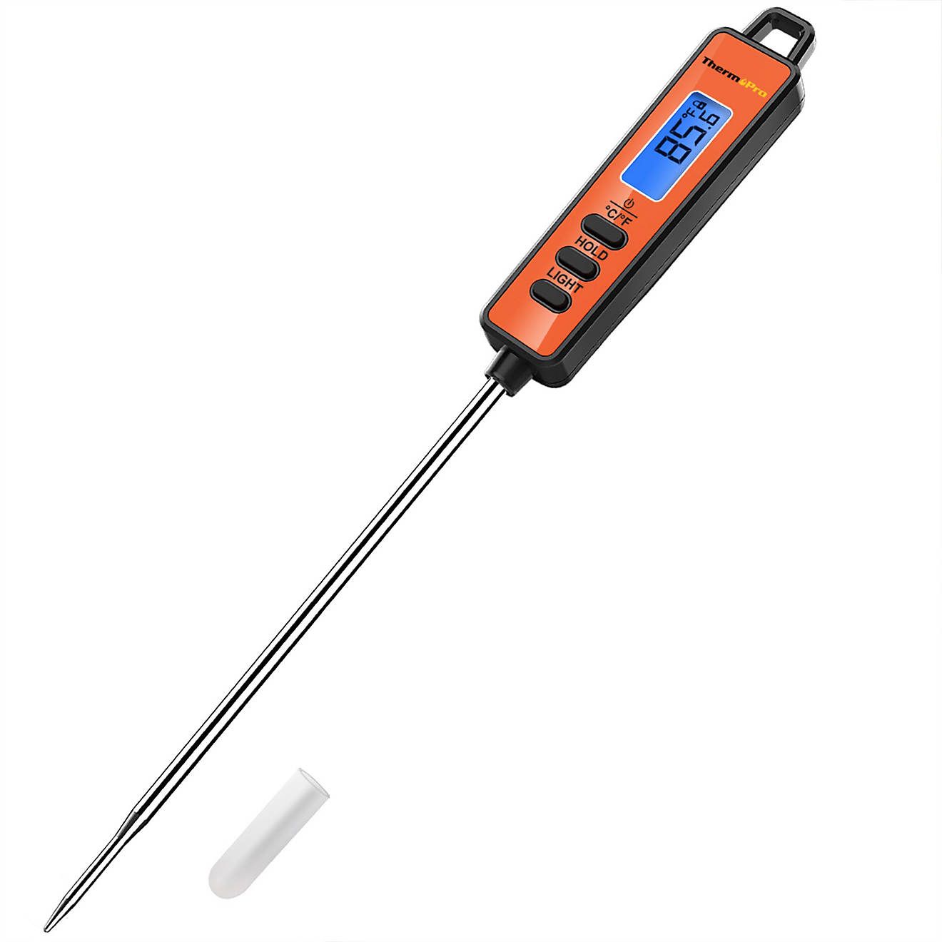 ThermoPro TP-01A Digital Instant Read Meat Thermometer | Academy Sports + Outdoor Affiliate
