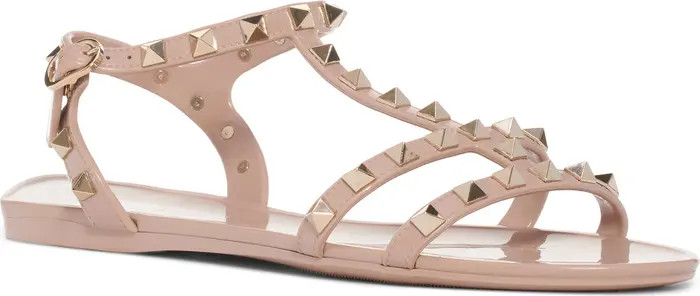 Valentino Garavani Rockstud Sandal | Nordstrom | Nordstrom