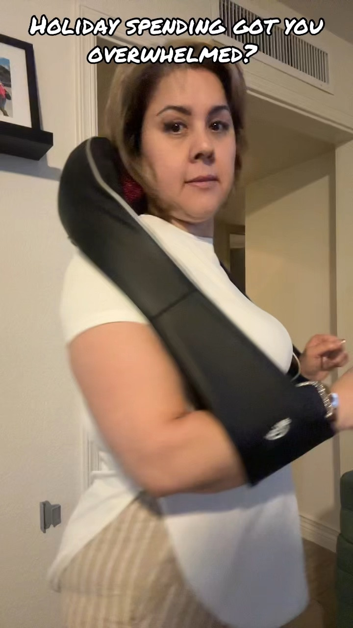 Looking for something to release stress!

#LTKActive #LTKFindsUnder50 #LTKWatchNow