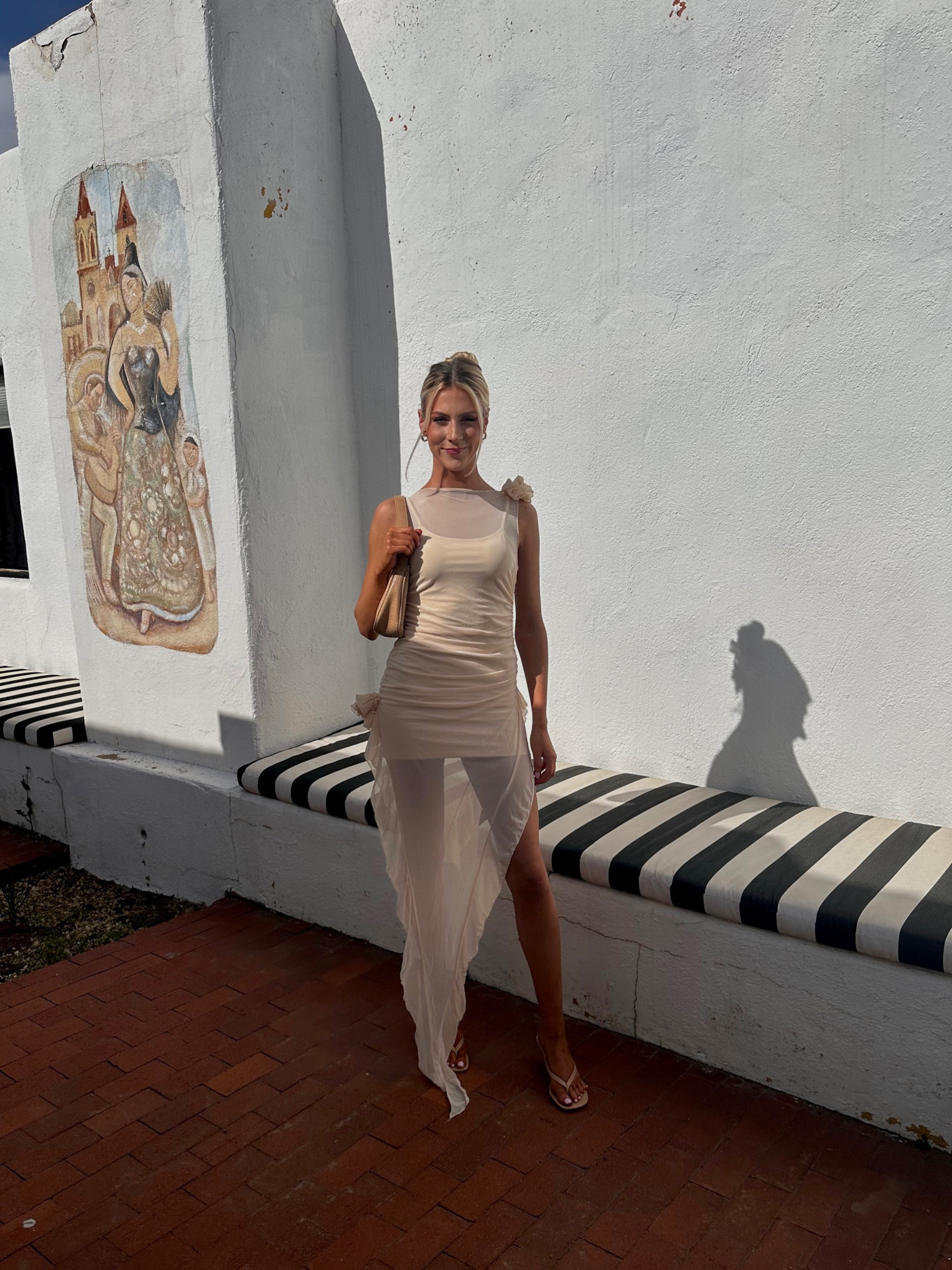 Desert Chic dress for summer☀️ wedding guest dress, formal summer dress

#LTKSeasonal #LTKunder50 #LTKtravel