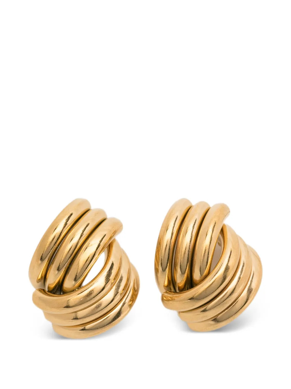 clove earrings | Farfetch Global