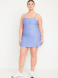 PowerSoft Cami Athletic Dress | Old Navy (US)