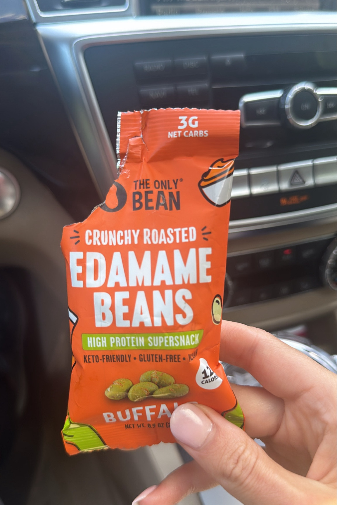 #Amazonsnacks #Edamame 

#LTKSeasonal #LTKHome #LTKActive