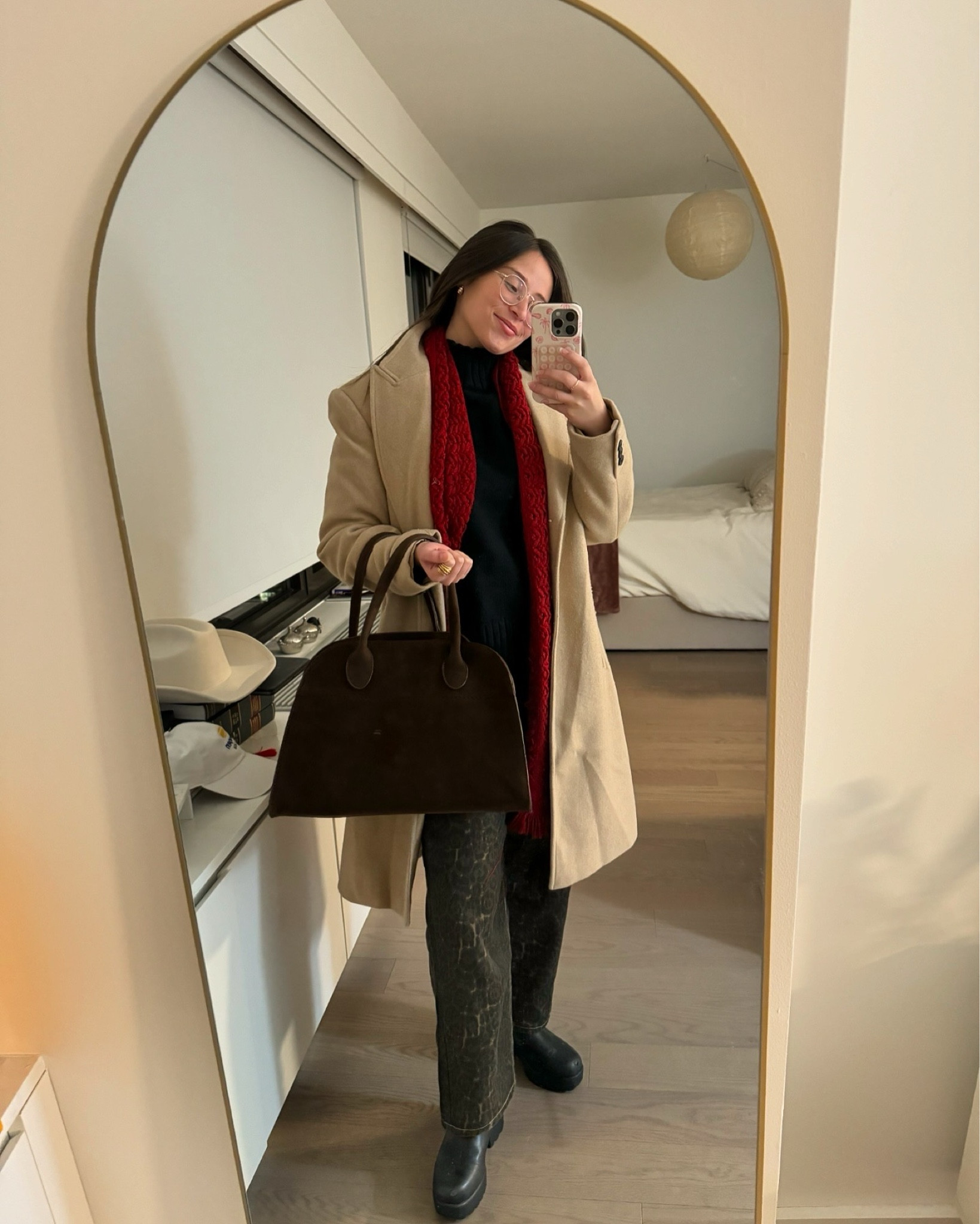 Cozy girl dinner look 🫶🏼

#LTKSeasonal #LTKGiftGuide #LTKHoliday