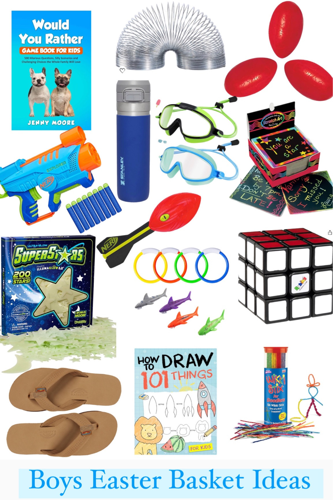 Some of my son’s favorites from when he was younger! 🫶🏻

Easter 
Easter basket 
Boys Easter basket ideas 
Holidays 

#LTKkids #LTKSeasonal #LTKfamily