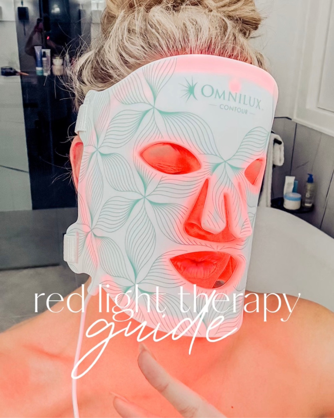 Everyone says red light therapy masks are a must for glowing, youthful skin… but here’s what they don’t tell you 👇🏼 not every mask is created equal—and choosing the right one can completely change your results.

Here’s my guide to the BEST red light therapy masks based on what your skin actually needs:

✨ Anti-aging + fine lines → go for high-quality red + near-infrared light for collagen production
✨ Acne + breakouts → blue light + antibacterial benefits are key
✨ Sensitive or reactive skin → flexible, lower-intensity options that won’t overwhelm your barrier
✨ Overall glow + maintenance → consistent, full-face coverage is everything

The truth? It’s not about having a mask—it’s about having the right mask for YOUR skin goals. That’s when you start seeing real results: smoother texture, firmer skin, and that lit-from-within glow ✨



#LTKBeauty #LTKOver40 #LTKselfcare