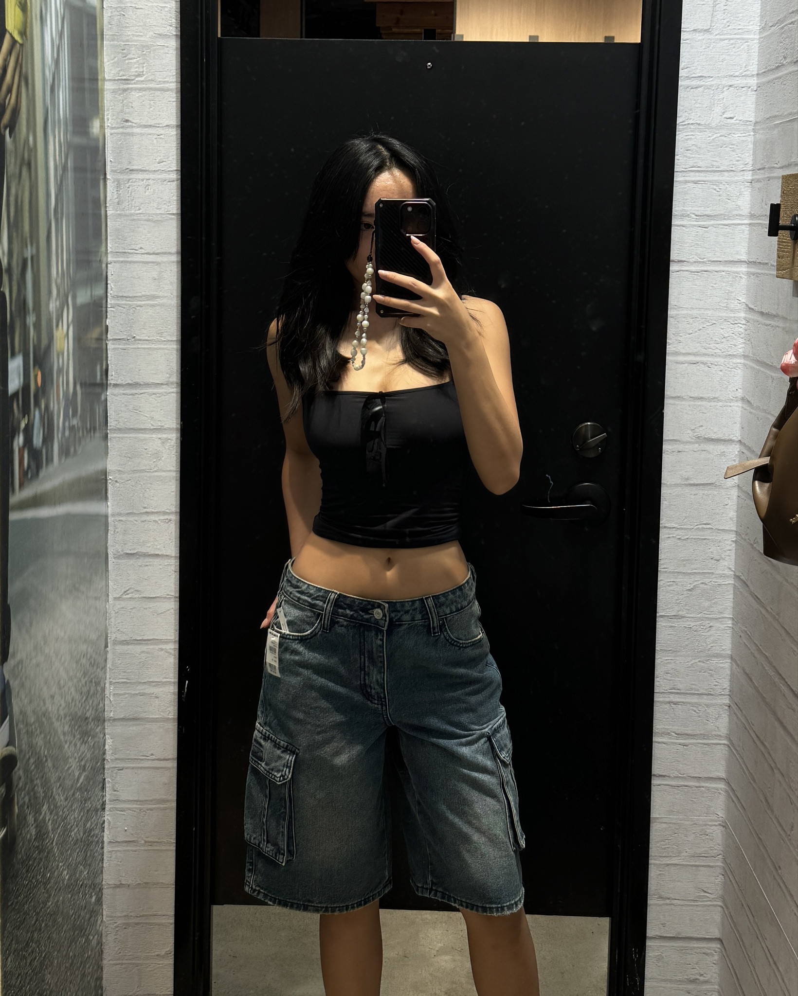 Jorts size 23

#LTKFindsUnder100 #LTKSummerSales #LTKOver40