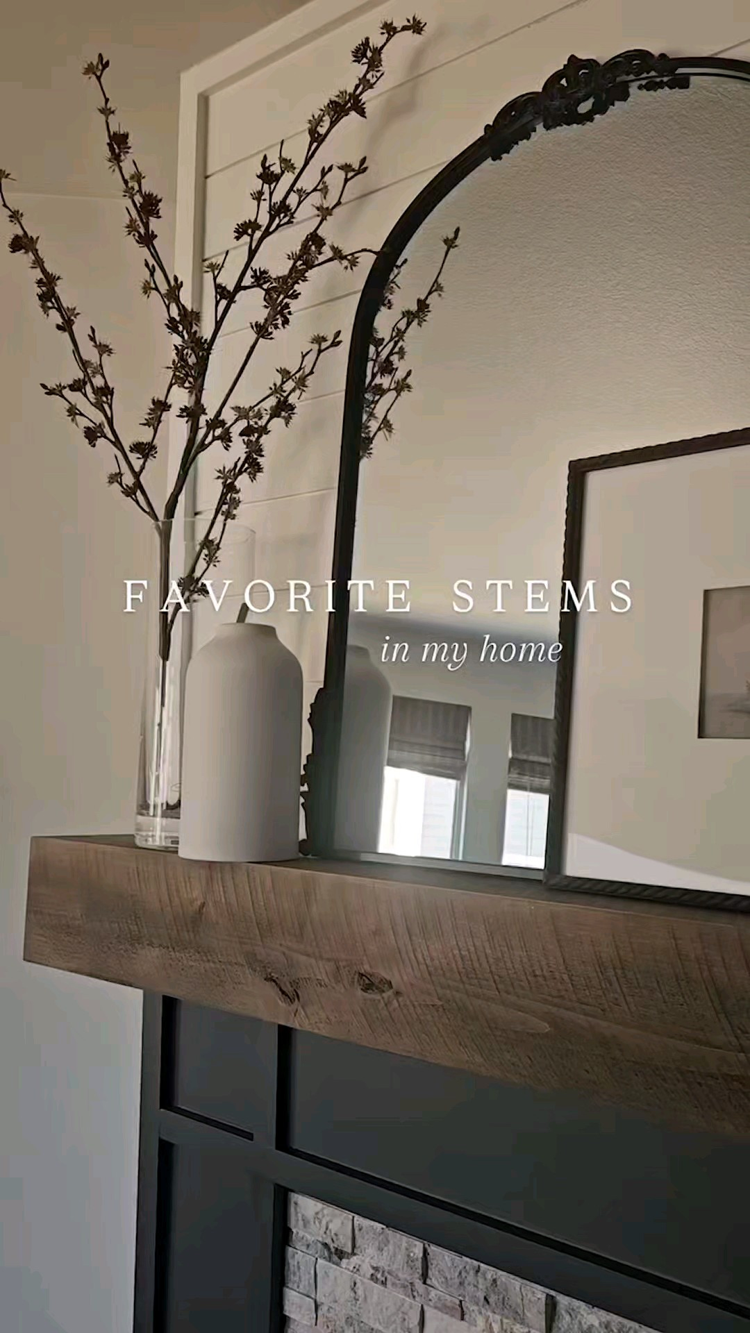 Some of my favorite stems from Afloral and West Elm.

#LTKHome #LTKSeasonal