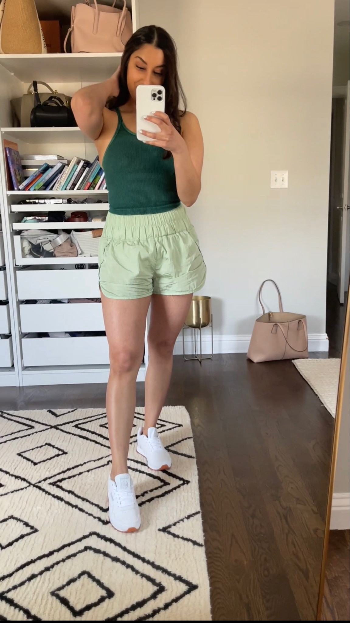 The best affordable white sneakers are on Amazon and they’re soo comfortable! 😍

#LTKstyletip #LTKshoecrush #LTKunder50