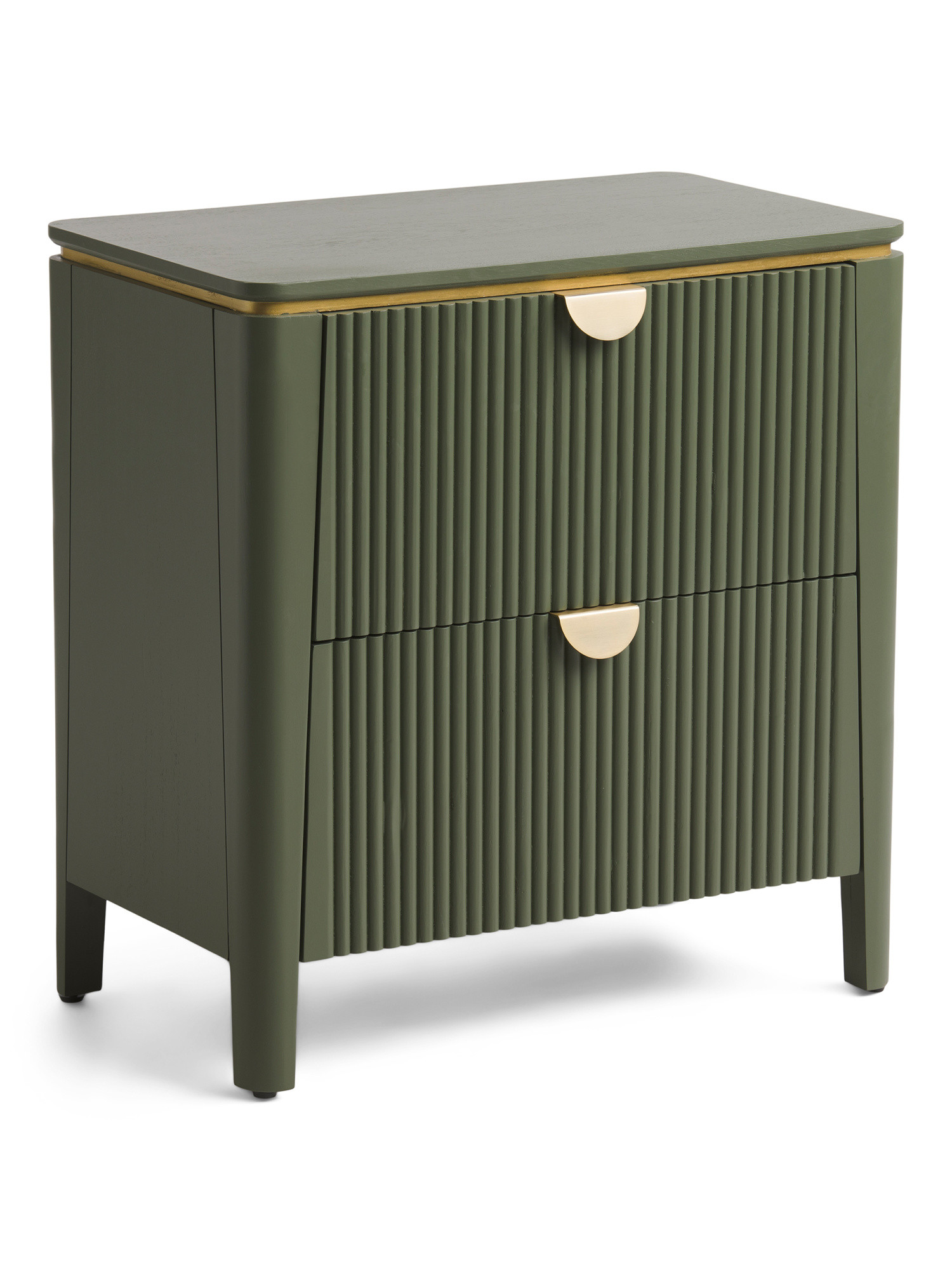 2 Drawer Nightstand | Marshalls