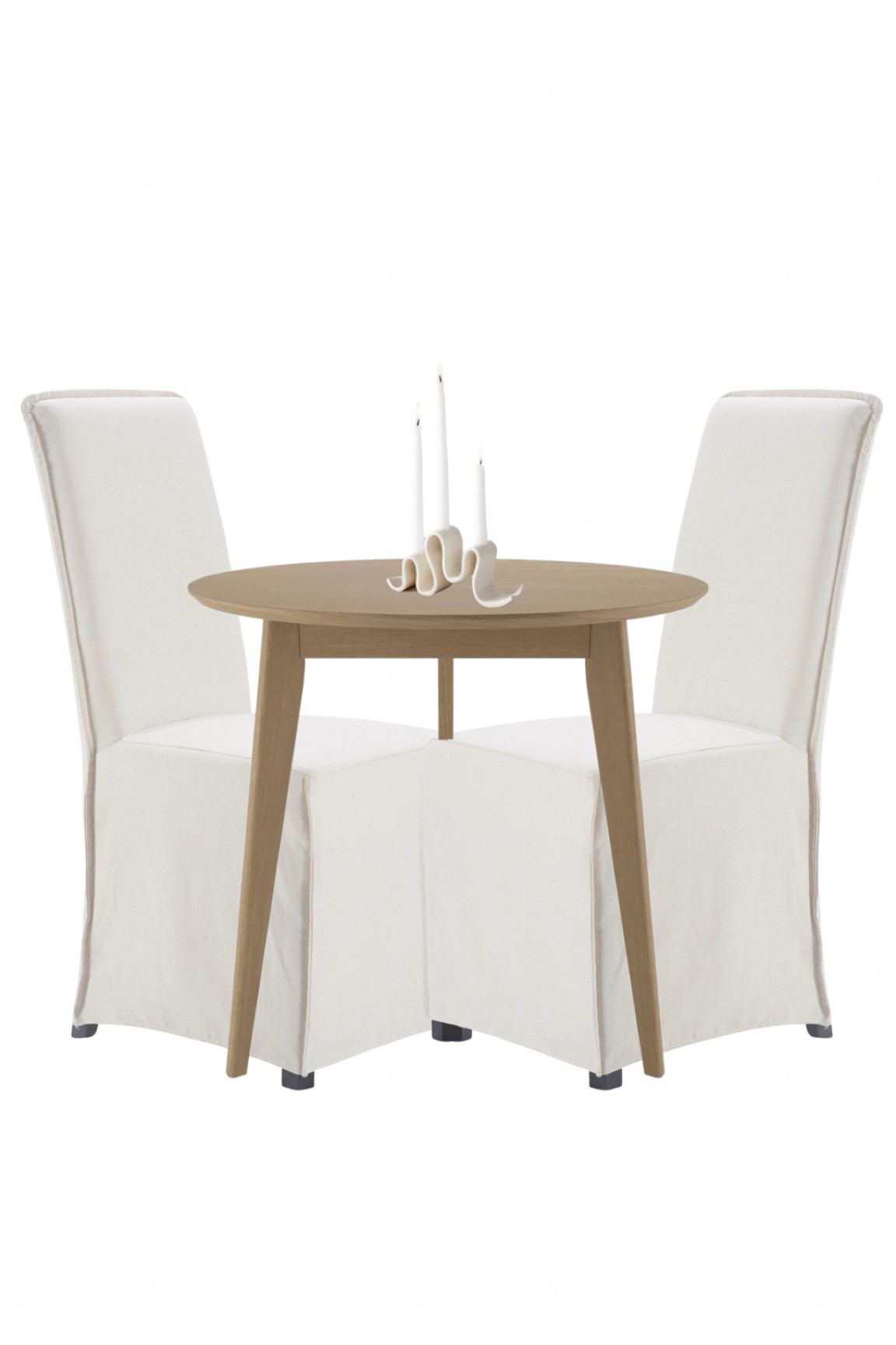 Dining area for small spaces

#LTKhome