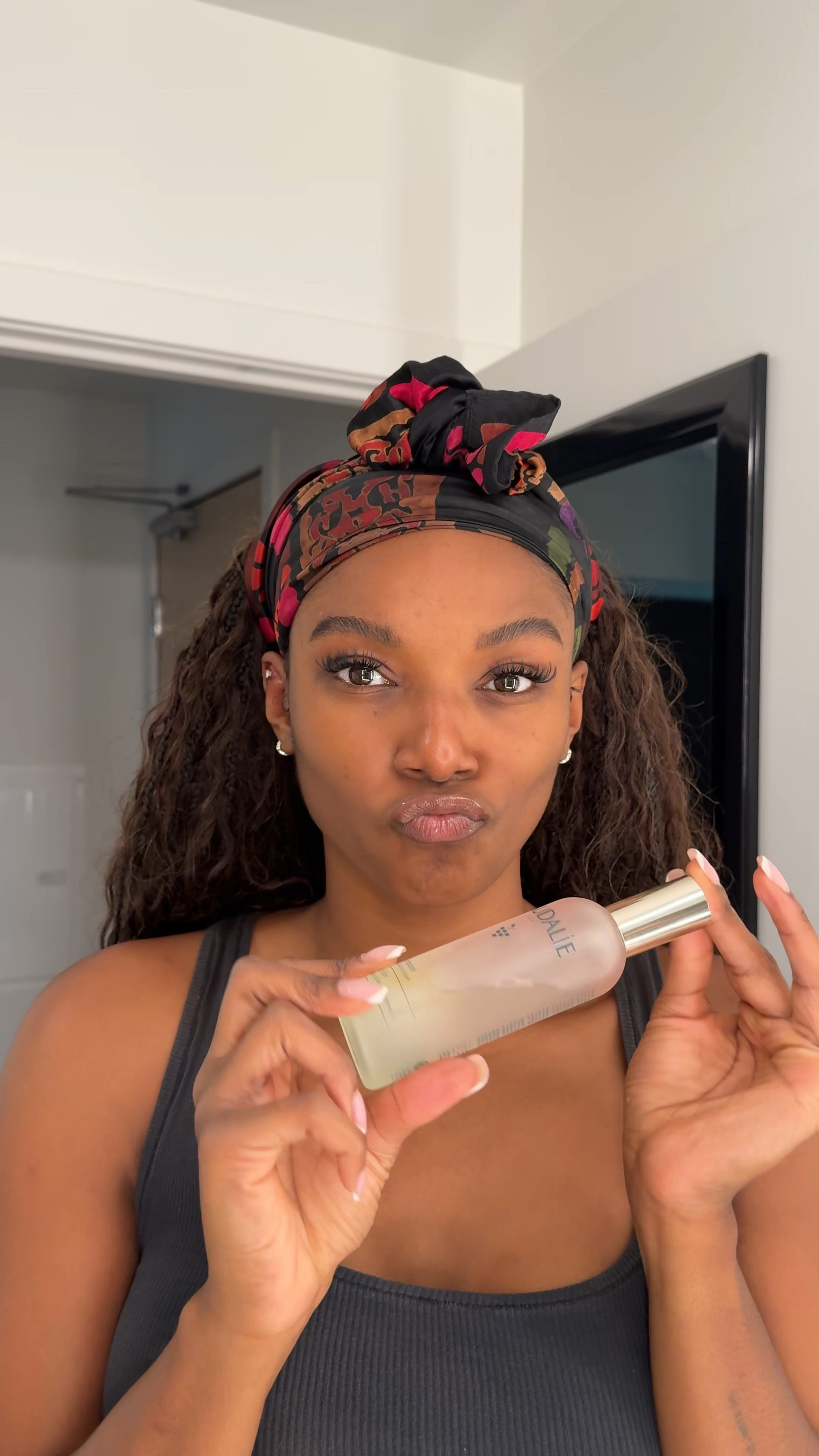 asmr skincare for what I call angel/glass skin 😇🪽

#LTKBeauty