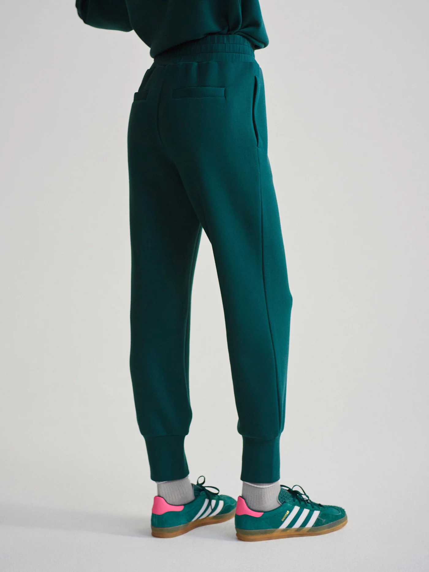 The Slim Cuff Pant 27.5" | Varley US