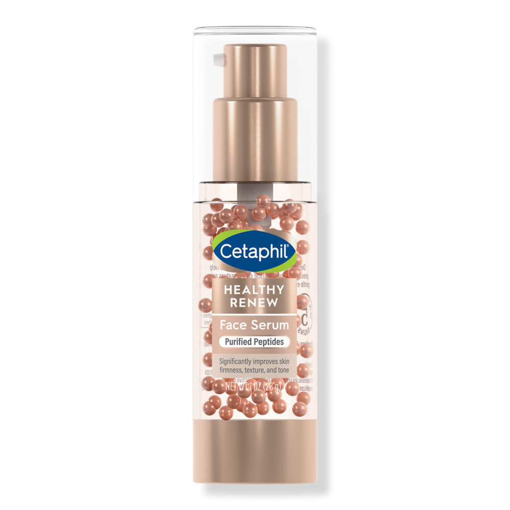 Cetaphil Healthy Renew Purified Peptides Face Serum | Ulta