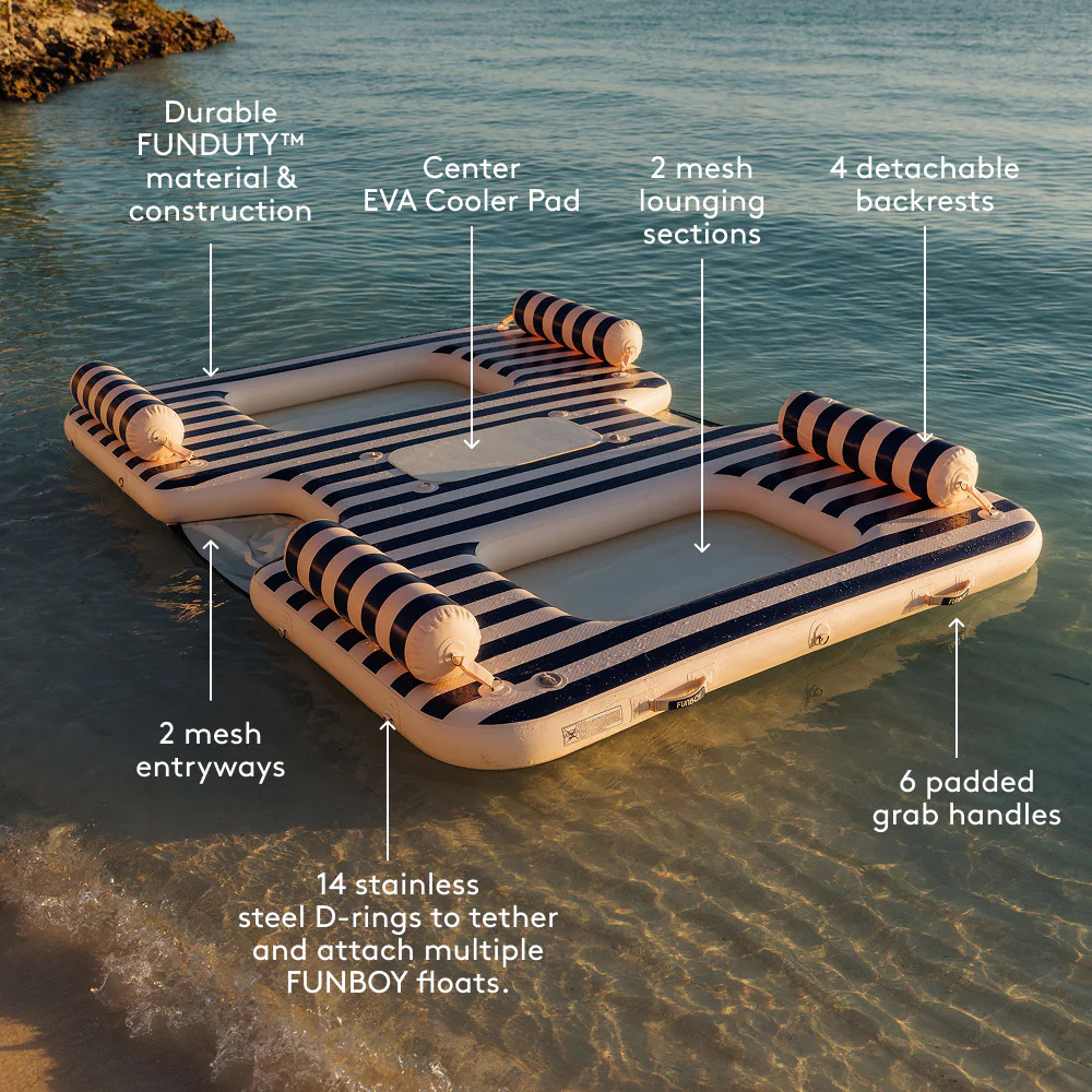 Dayclub Island Float | FUNBOY