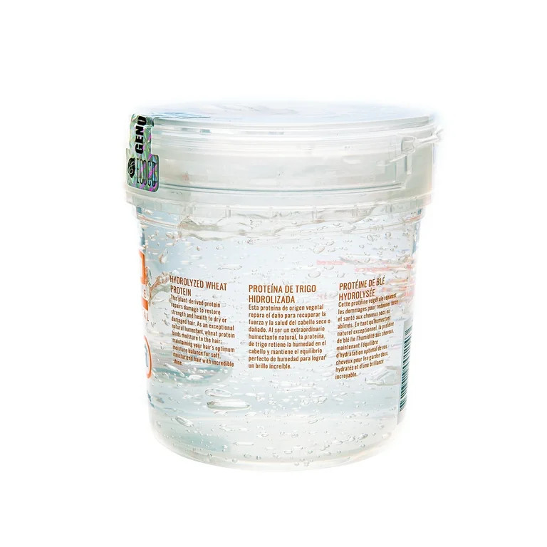 ECO Styler Maximum Hold Styling Gel Krystal, 16 oz., Moisturizing, Unisex | Walmart (US)