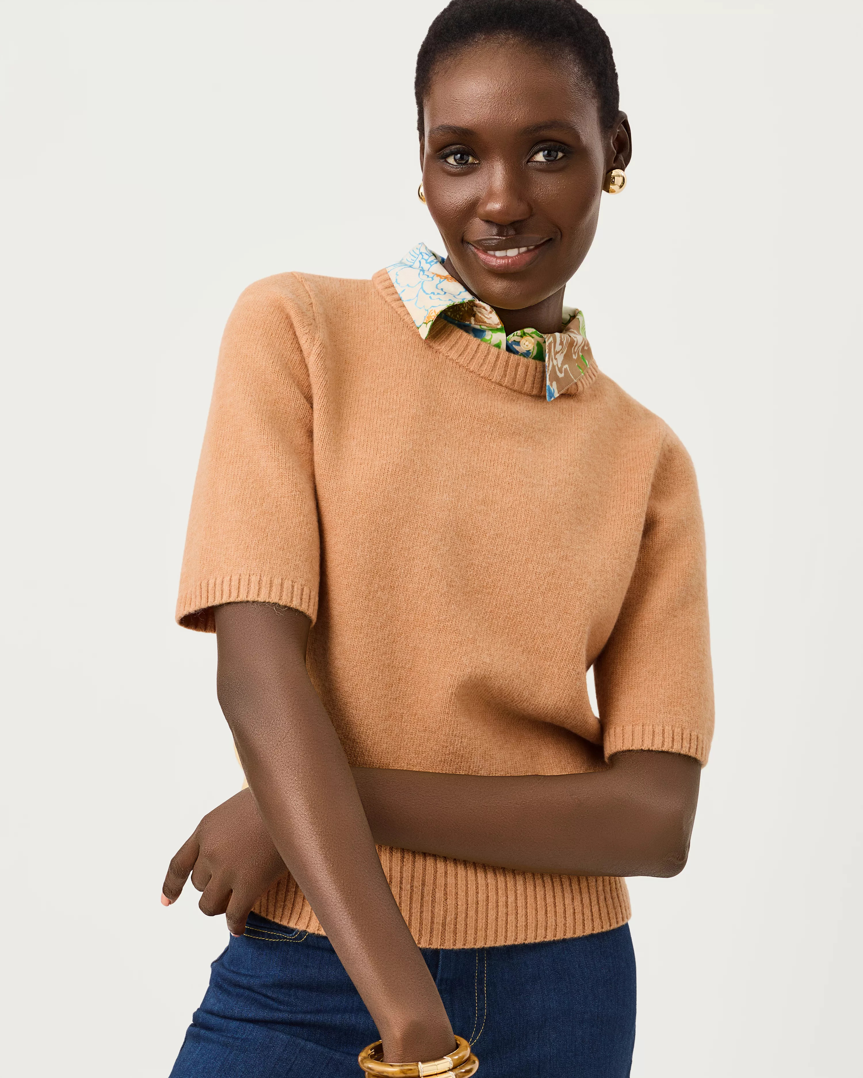 Viviann Sweater | Lilly Pulitzer